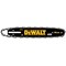 DeWalt Replacement Chain and Bar for DCM565 Chainsaw DeWalt Replacement Chain and Bar for DCM565 Chainsaw