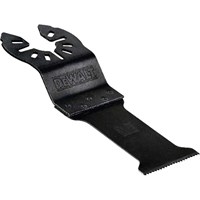 DeWalt DT20701 Wood and Nails OIS Oscillating Multi Tool Plunge Saw Blade  DeWalt DT20701 Wood and Nails OIS Oscillating Multi Tool Plunge Saw Blade