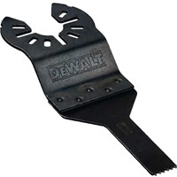DeWalt DT20706 Detail OIS Oscillating Multi Tool Plunge Saw Blade  DeWalt DT20706 Detail OIS Oscillating Multi Tool Plunge Saw Blade