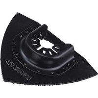 DeWalt DT20719 OIS Oscillating Multi Tool Carbide Rasp DeWalt DT20719 OIS Oscillating Multi Tool Carbide Rasp