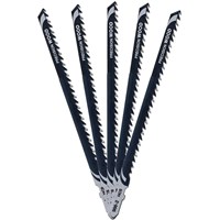 DeWalt T344DP HCS Wood Cutting Jigsaw Blades