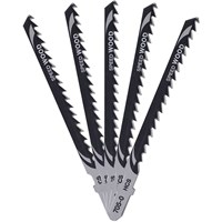 DeWalt T244D HCS Wood Cutting Jigsaw Blades