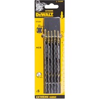 DeWalt T313AW Soft Material Cutting Jigsaw Blades
