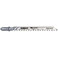 DeWalt XPC T144D Bi Metal Jigsaw Blades for Wood
