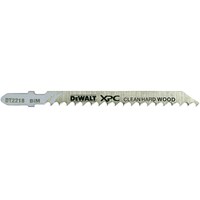 DeWalt XPC T101DF Bi Metal Cutting Jigsaw Blades for Wood