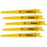 DeWalt S1344D Plaster Reciprocating Sabre Saw Blades