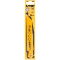 DeWalt DT2385 Fine Metal Cutting Reciprocating Sabre Saw Blades