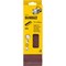 DeWalt 75 x 533mm Sanding Belts  DeWalt 75 x 533mm Sanding Belts