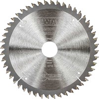 DeWalt Extreme Fine Finish Saw Blades DeWalt Extreme Fine Finish Saw Blades
