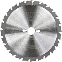 DeWalt Extreme Fast Rip Saw Blades