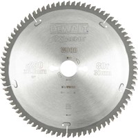 DeWalt Extreme Wood Cutting Saw Blades DeWalt Extreme Wood Cutting Saw Blades