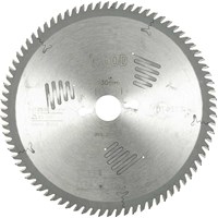 DeWalt Extreme Extra Fine Finish Saw Blades