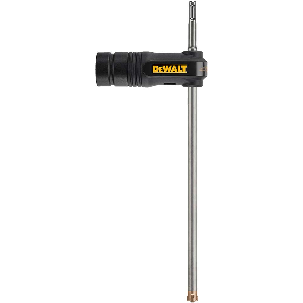 Dewalt Extreme Sds Plus Hollow Drill