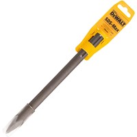 DeWalt SDS Max Steel Point DeWalt SDS Max Steel Point
