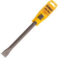 DeWalt SDS Max Steel Flat Chisel DeWalt SDS Max Steel Flat Chisel
