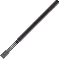 DeWalt 19mm Hex Shank Flat Chisel