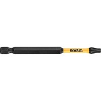 DeWalt Extreme Impact Torsion Torx Screwdriver Bit DeWalt Extreme Impact Torsion Torx Screwdriver Bit