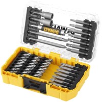 DeWalt 40 Piece Screwdriver Bit Set in Tough Case DeWalt 40 Piece Screwdriver Bit Set in Tough Case