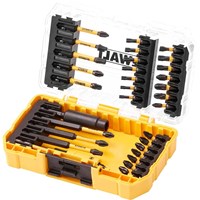 DeWalt 32 Piece FlexTorq Screwdriver Bit Set DeWalt 32 Piece FlexTorq Screwdriver Bit Set