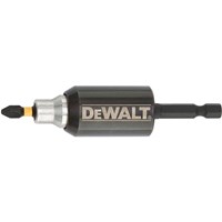 DeWalt DT7513T Magnetic Impact Hard Joint Clutch Bit Holder