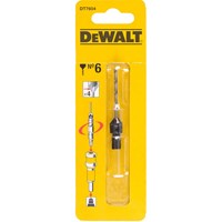 DeWalt Pilot Drill and Countersink DeWalt Pilot Drill and Countersink