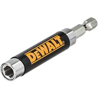 DeWalt Sleeved Magnetic Screwdriver Bit Holder
