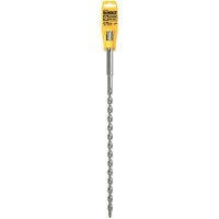 DeWalt SDS Max 2 Cutter Masonry Drill Bit
