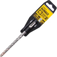 DeWalt Extreme 2 SDS Plus Masonry Drill Bit 