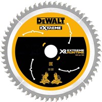 DeWalt Extreme Runtime Circular Saw Blade DeWalt Extreme Runtime Circular Saw Blade