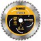 DeWalt XR Cordless FLEXVOLT Mitre Saw Blade 