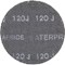 DeWalt Extreme 4X Life 125mm Mesh Sanding Disc 