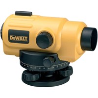 DeWalt DW096PK Automatic Optical Level Kit DeWalt DW096PK Automatic Optical Level Kit