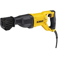 DeWalt DWE305PK Heavy Duty Reciprocating Saw DeWalt DWE305PK Heavy Duty Reciprocating Saw