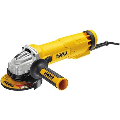 DeWalt DWE4206 Angle Grinder 115mm