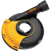 DeWalt DWE46150 Grinder Surfaceing Dust Cover Shroud