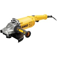 DeWalt DWE492K Angle Grinder 230mm DeWalt DWE492K Angle Grinder 230mm