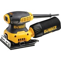 DeWalt DWE6411 Palm Sander DeWalt DWE6411 Palm Sander
