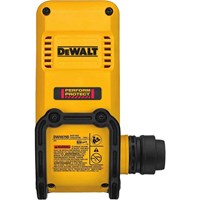 DeWalt DWH079D-XJ Dust Box Evacuator DeWalt DWH079D-XJ Dust Box Evacuator