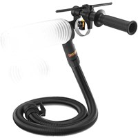 DeWalt DWH201D-XJ SDS Plus Dust Collector Set DeWalt DWH201D-XJ SDS Plus Dust Collector Set