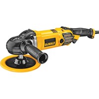 DeWalt DWP849X Heavy Duty Polisher 180mm