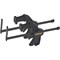 DeWalt DWS5026 Quick Clamps for Guide Rails 