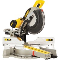 DeWalt DWS780 XPS Sliding Compound Mitre Saw DeWalt DWS780 XPS Sliding Compound Mitre Saw