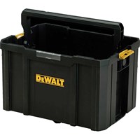DeWalt TSTAK Tote Tool Box DeWalt TSTAK Tote Tool Box