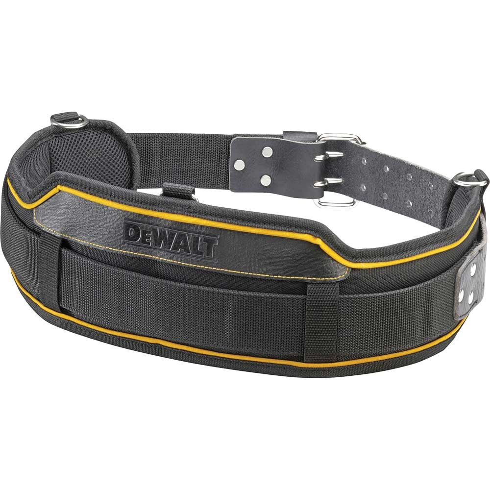 Dewalt Home Hardware Tool Belt DEWALT Carpenter Polyester Tool - Main Image