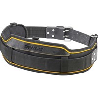 DeWalt Heavy Duty Padded Tool Belt DeWalt Heavy Duty Padded Tool Belt