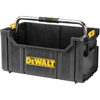 DeWalt DS280 Tough System Stackable Tote DeWalt DS280 Tough System Stackable Tote