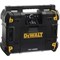 DeWalt TSTAK DAB Job Site Radio and Battery Charger  DeWalt TSTAK DAB Job Site Radio and Battery Charger