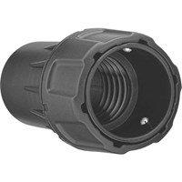 DeWalt DWV9000 Airlock Dust Connection System Universal Adaptor DeWalt DWV9000 Airlock Dust Connection System Universal Adaptor