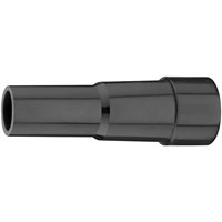 DeWalt DWV9110 Airlock Dust Connection System Tapered Adaptor DeWalt DWV9110 Airlock Dust Connection System Tapered Adaptor