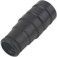 DeWalt DWV9120 Airlock Dust Connection System Stepped Adaptor DeWalt DWV9120 Airlock Dust Connection System Stepped Adaptor